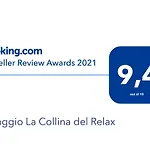 Villaggio La Collina Del Relax