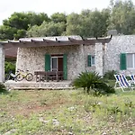 Residenza Wild Salento