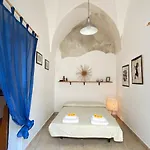 Gallipoli Centro Storico Casa Mare E Poesia