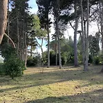 Eden Monolocale Torre Dell Orso