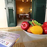 Annas House In Otranto