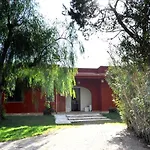 Agriturismo Caranna