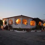Villa Cristalda