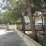 Villa Malibu- Spiaggia A 50M By Cala Salento