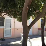 La Casa Di Claudia Torre Suda