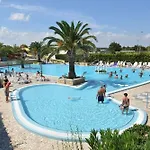 Villaggio Pineta Al Mare - Campground