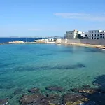 Comfortable Apartment In Baia Verde Balcony 50 M² Parking