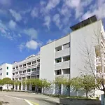 Comfortable Apartment In Baia Verde Balcony 50 M² Parking