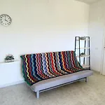 House With One Bedroom In Molinella With Enclosed Garden And Wifi 1 Km From The Beach