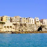 2 Bedrooms Appartement With Furnished Terrace At Vieste 1 Km Away From The Beach