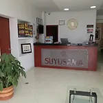 Hotel Suyusama