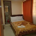 Hotel Suyusama
