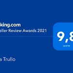 Si Fa Trullo