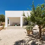 Villa Torre Guaceto Con Piscina By Wonderful Italy