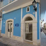 Ai Cappuccini Guest House