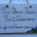 La Casa Al Centro Con Terrazza