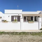 Villa Giulietta A Capilungo - Apulia Home