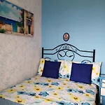Bilocale Punta Rosa - Fronte Spiaggia