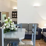 Villa Biancospini, , Le Case Di Aurelia Guesthouse