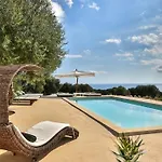 Villa Pajare Francesi 8&2, Emma Villas