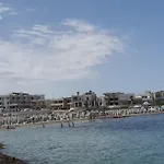 Monolocale Sul Lungomare San Foca