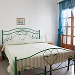 Casa Spiaggia Bianca