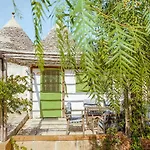 I Trulli Dell'Uliveto By Apulianbnv