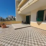 Casa Vittorio A 100M Dalla Sabbia