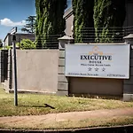 The Executive House