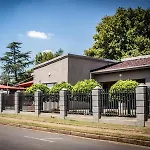 The Executive House