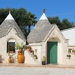 Trullo Al Monte