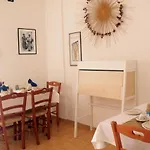 B&B Otranto 100 Mt Mare