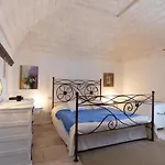 Trulli Cisternino