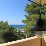 Villa Superior Vista Mare