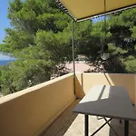 Villa Superior Vista Mare