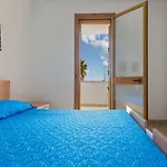 Villetta Chiara Blu By Barbarhouse