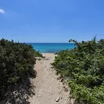 Sine Tempore Beach Holiday Home