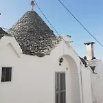Luxury Trulli Sabotino