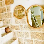 White Stone- La Terrazza
