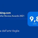 Casa Dell'Arte Veglie