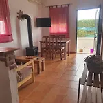 Apartamentos rurales Navalandrino