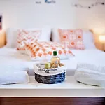 Baia Verde Beach & Fun Gallipoli - Sit Apartment
