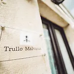 Trullo Malvasia-Trulli Anti Charme & Relax