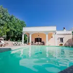 Casal Del Borgo