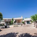 Casal Del Borgo