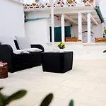 Old Tuff Apartments