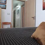 Casa Fronte Mare Posto Rosso 8 Posti Letto