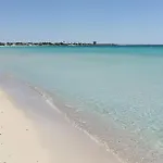 Appartamenti Chiocciola Di Mare