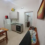 Regina Elena Apartments