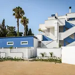 Rivabella Deluxe Apartments